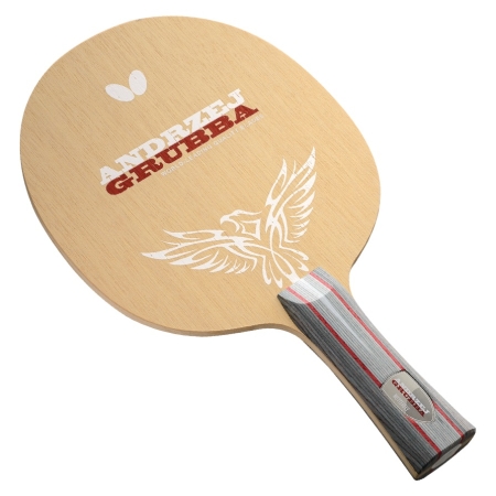 Deska Butterfly Andrzej Grubba All+